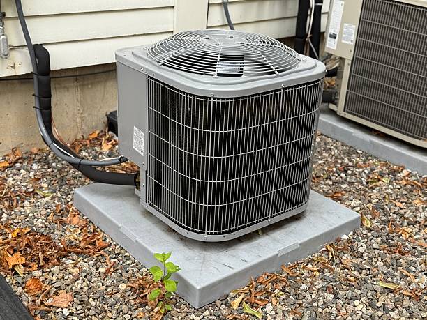 24/7 Emergency Hvac Installation experts in Van, TX